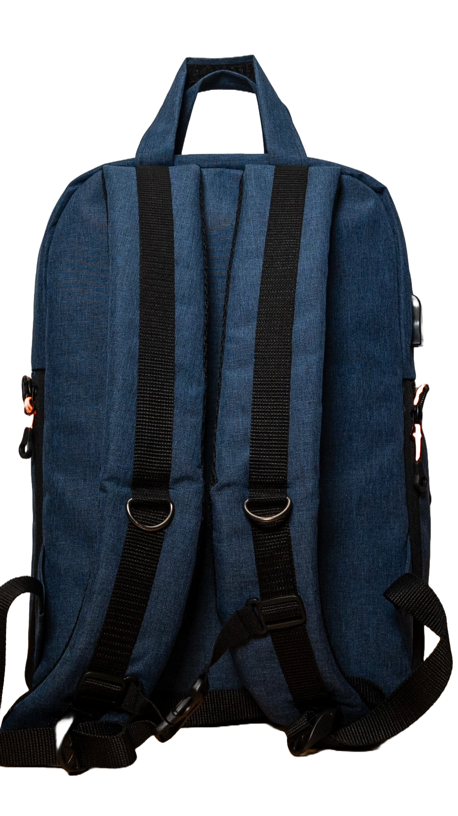 KPro Backbag Smart "Blue"